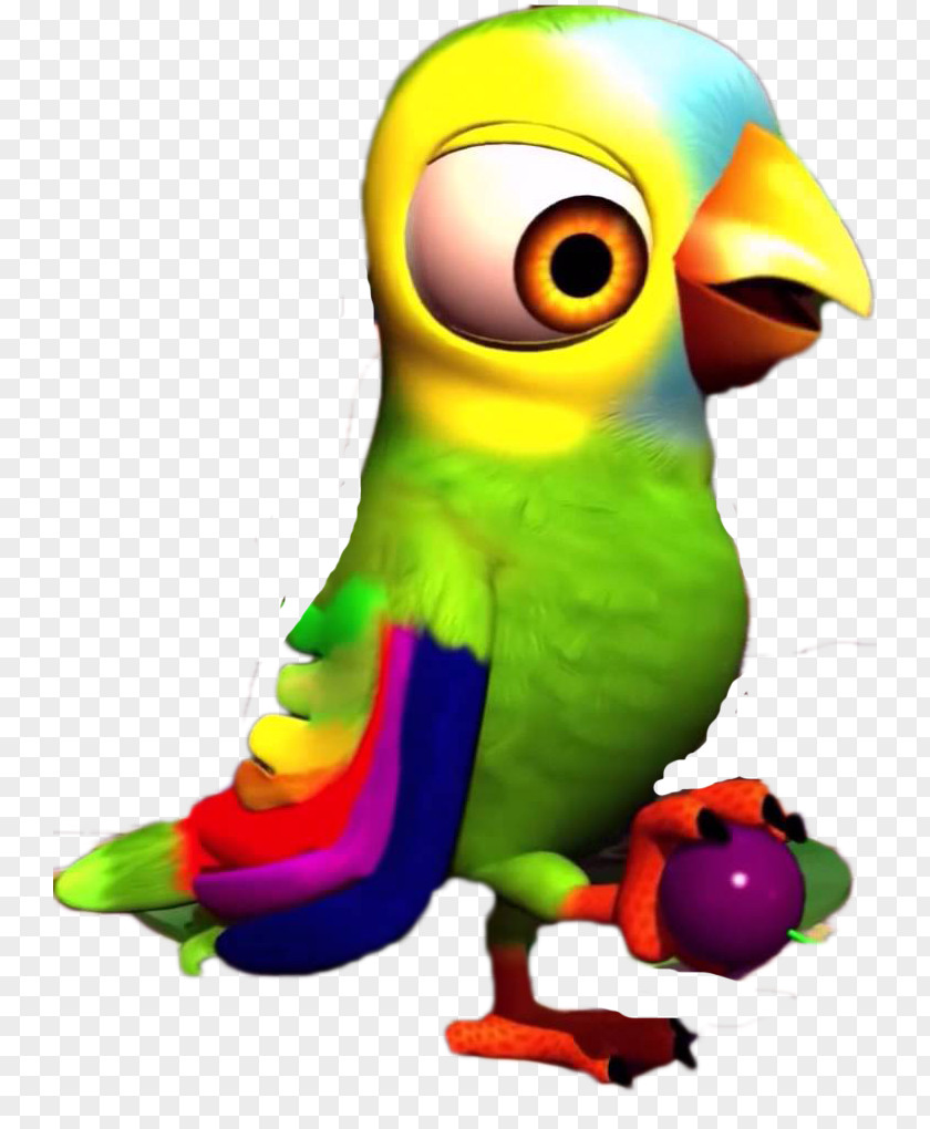 Granja De Zenon El Lorito Pepe Image Bartolito Macaw PNG