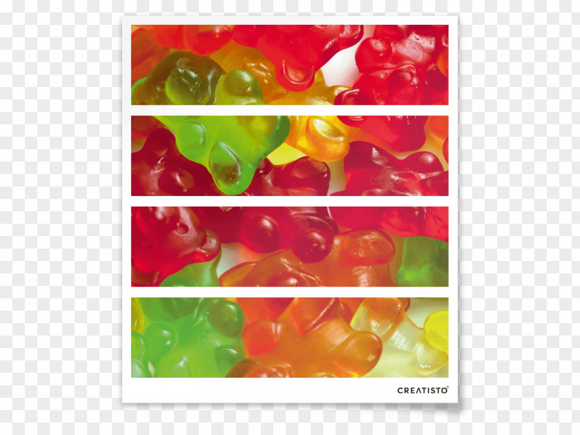 Gummy Bears Bear Juice Fruit Marmalade Gummi Candy PNG