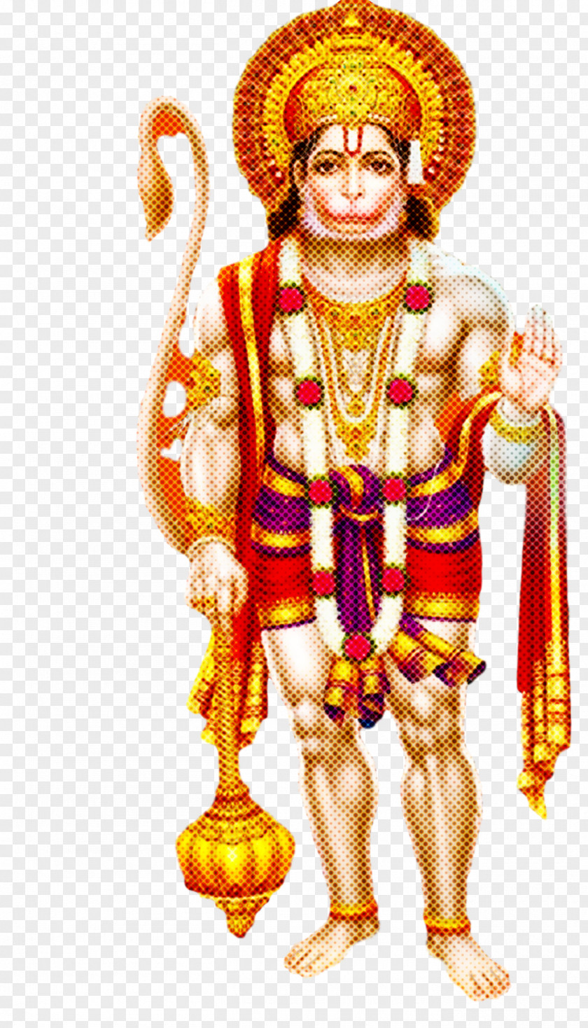 Hanuman Jayanti PNG