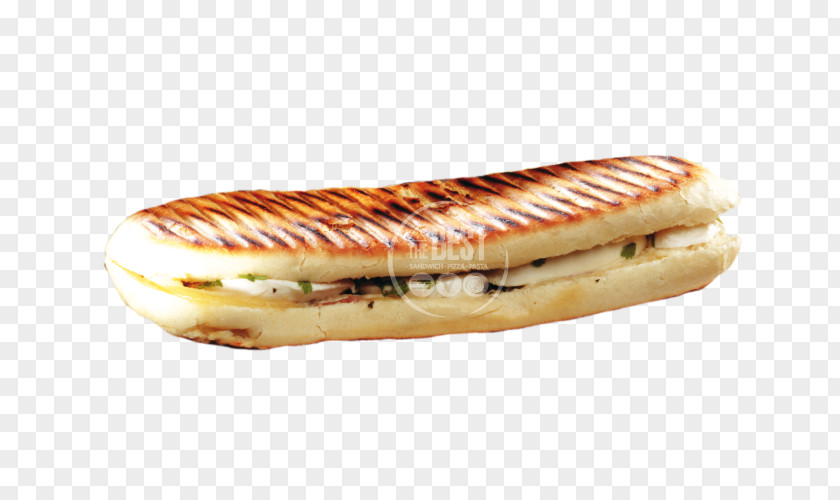 Hot Dog Panini Bocadillo Hamburger Breakfast Sandwich PNG