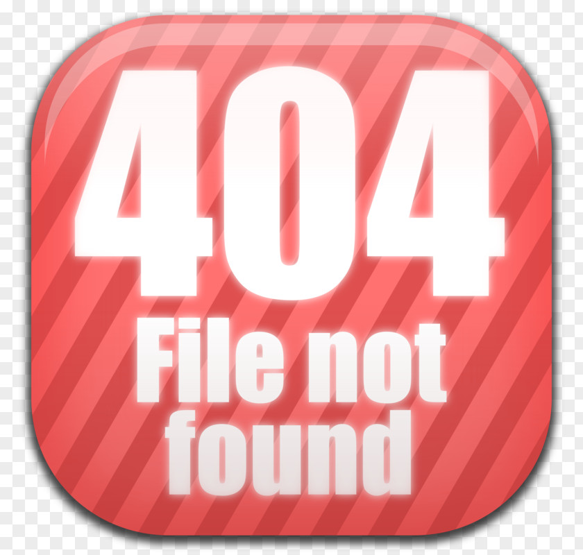 HTTP 404 PNG