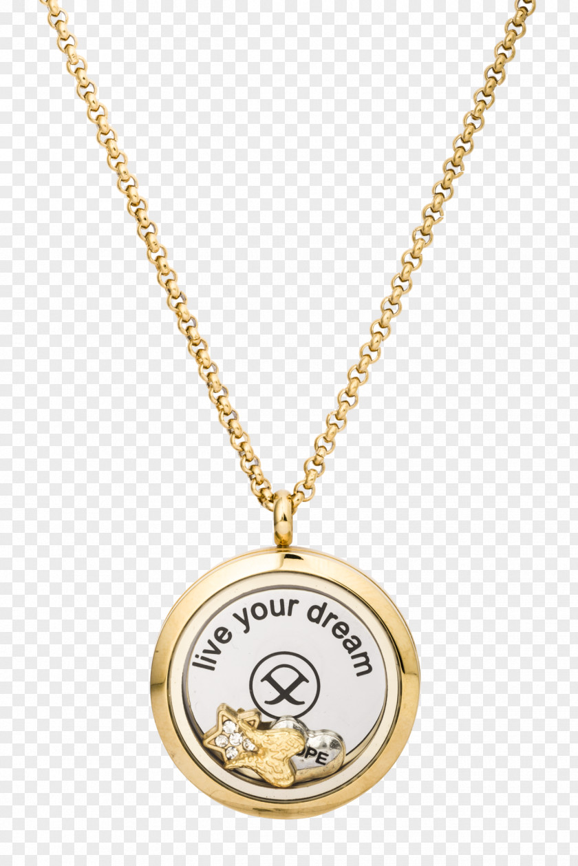 Necklace Charms & Pendants Jewellery Diamond Gold PNG