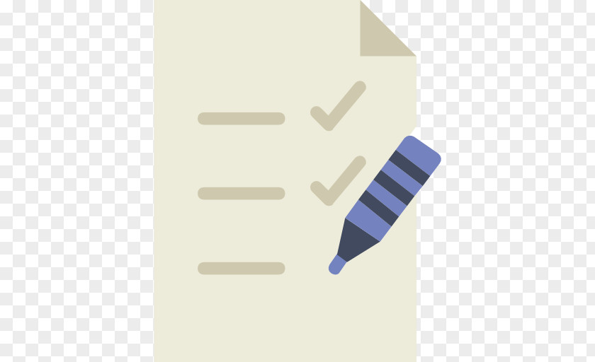 Notebook Writing Implement PNG