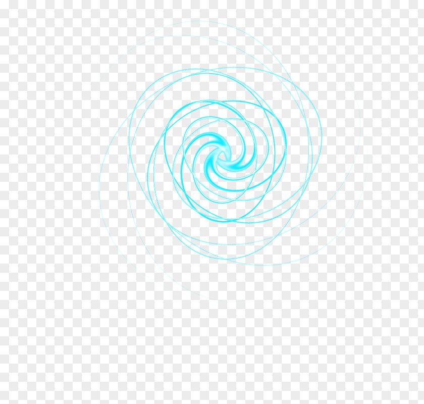 Rotate The Line Spiral Circle Wallpaper PNG
