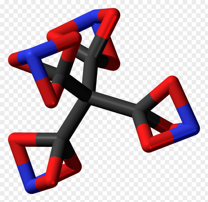 Science Tetranitratoxycarbon Computational And Theoretical Chemistry Molecule Invention PNG