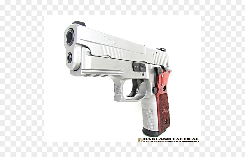 Sig Sauer Trigger Airsoft Guns Firearm PNG