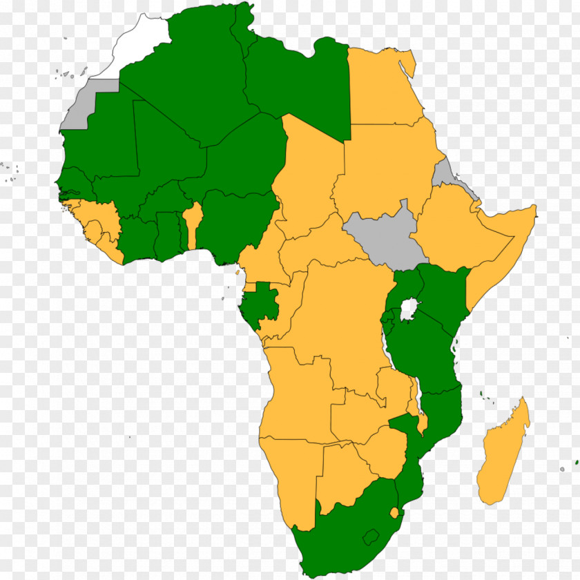 State Ratifying Conventions South Africa Angola Eritrea African Charter On Human And Peoples' Rights Commission PNG