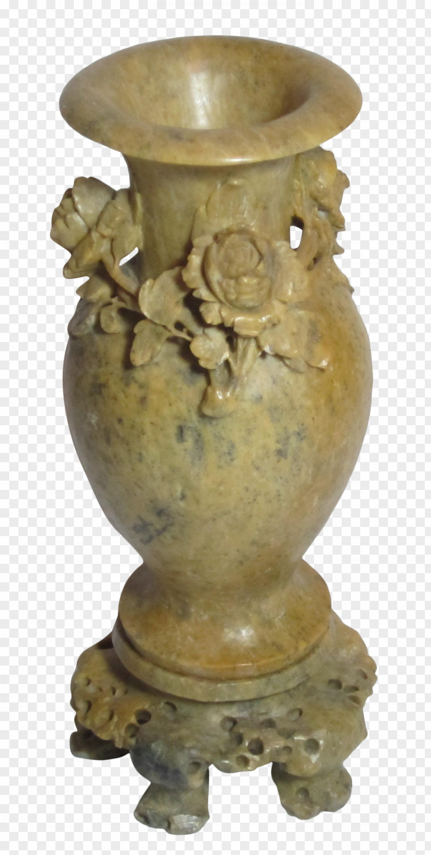 Vase Chairish Pottery Antique Urn PNG