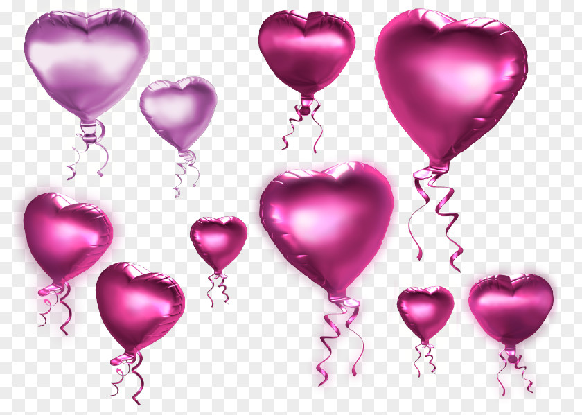 Wedding Balloon Cliparts Toy Clip Art PNG