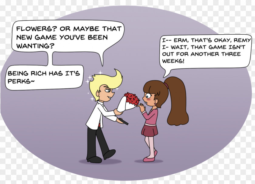 Youtube YouTube Gender Bender Anti-Cosmo Cartoon PNG