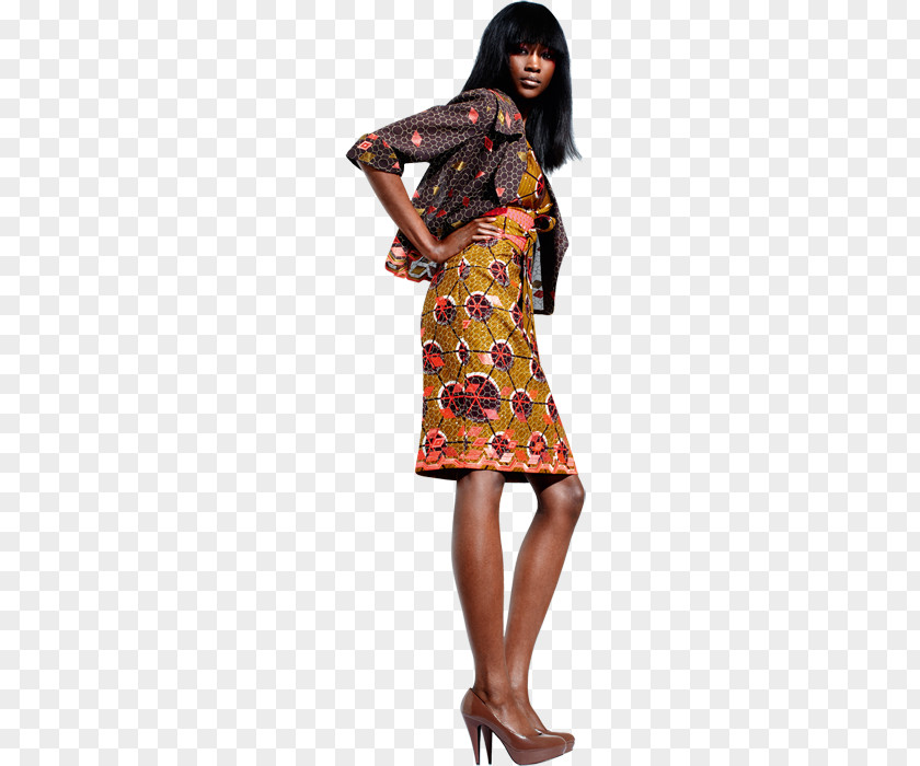 African Models Africa Dress Kitenge Clothing Fashion PNG