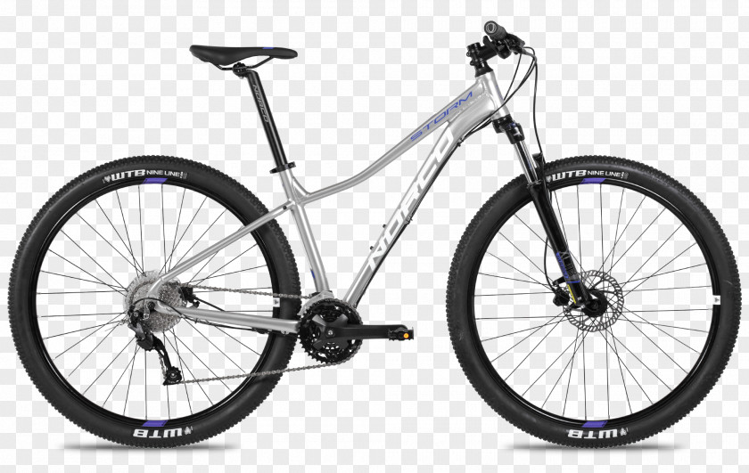 Bicycle Trek Corporation 29er Mountain Bike Shop PNG