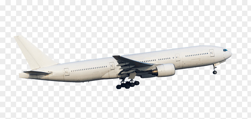 Boeing 777 767 Airbus A330 C-32 PNG