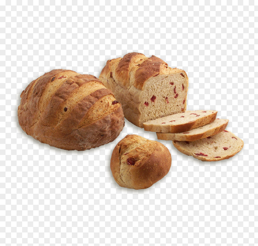 Bread Rye Whole Grain Dessert Breadsmith PNG