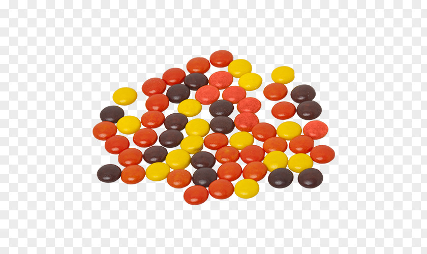 Candy Reese's Peanut Butter Cups Pieces The Hershey Company PNG
