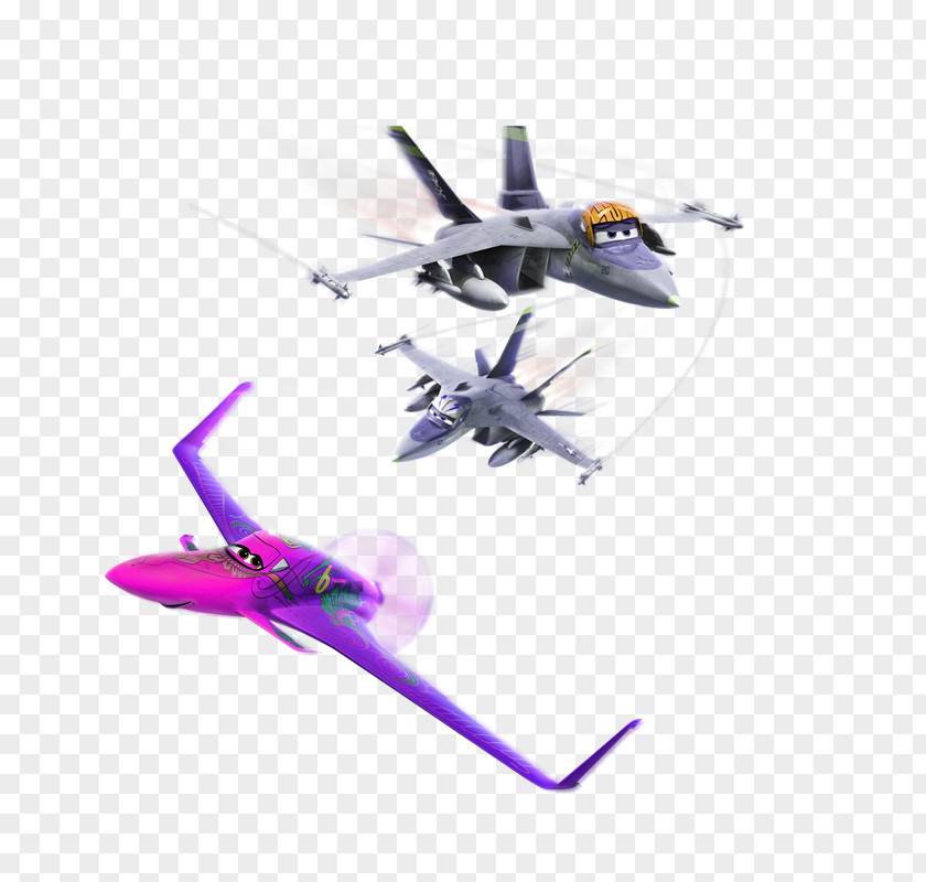Cartoon Airplane Dusty Crophopper Leadbottom Ripslinger PNG