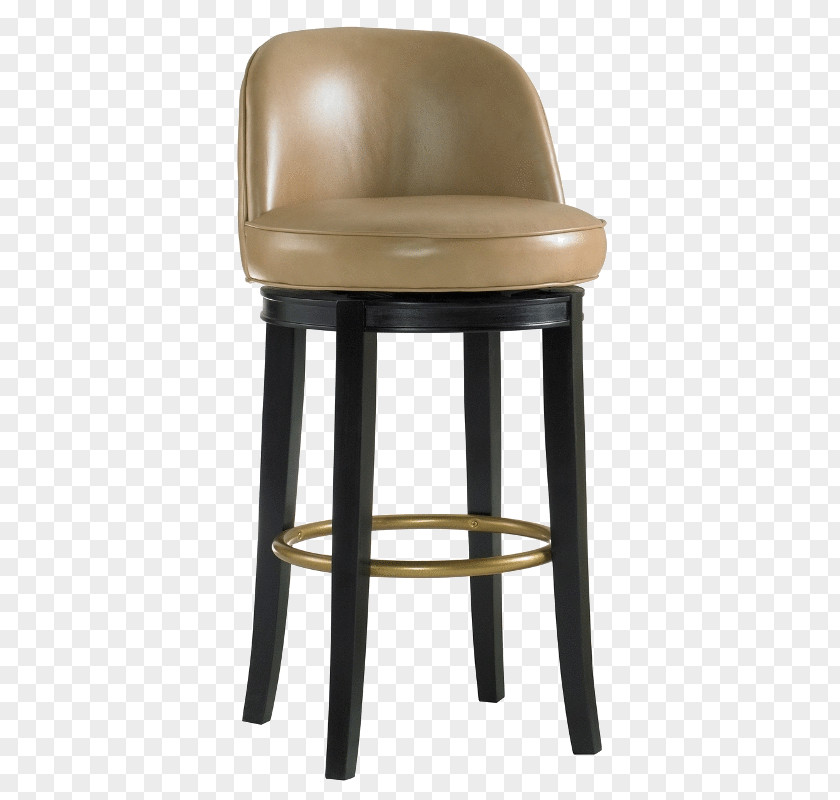 Chair Bar Stool Furniture Upholstery PNG