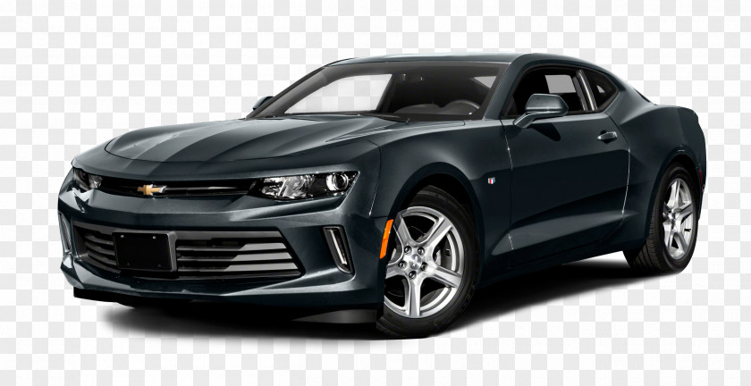 Chevrolet Camaro Car Corvette Buick PNG