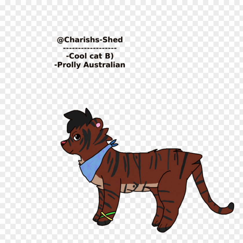 Dog Cat Horse Mammal Cartoon PNG