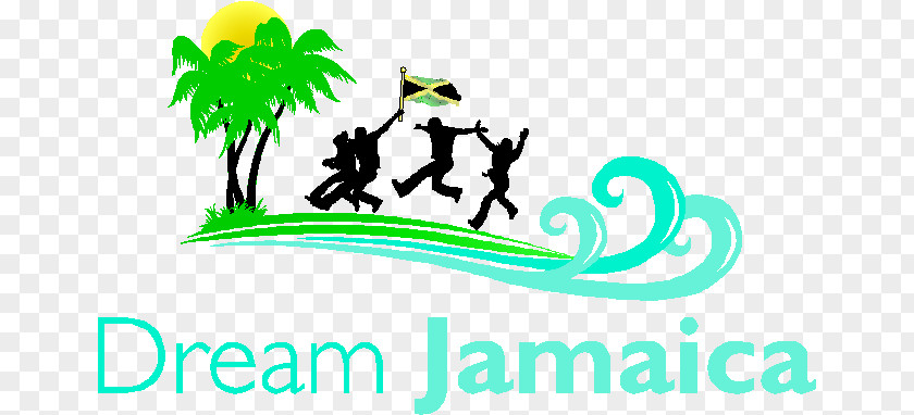 Dream Jamaica Organization Clip Art PNG