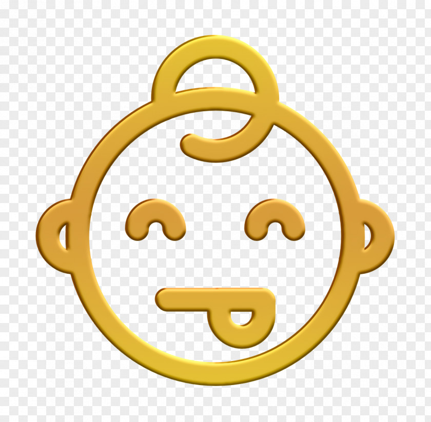 Emoji Icon Smiley And People Tongue PNG