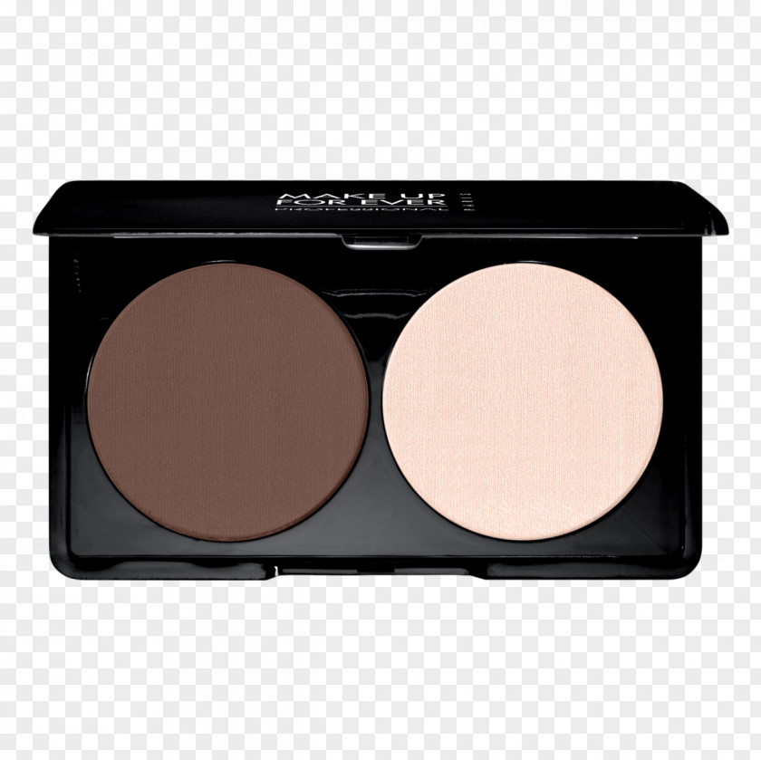 Face Cosmetics Contouring Powder Make Up For Ever PNG