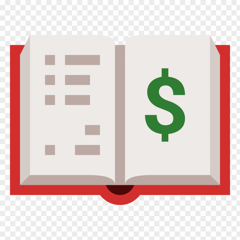 General Ledger Money Clip Art PNG