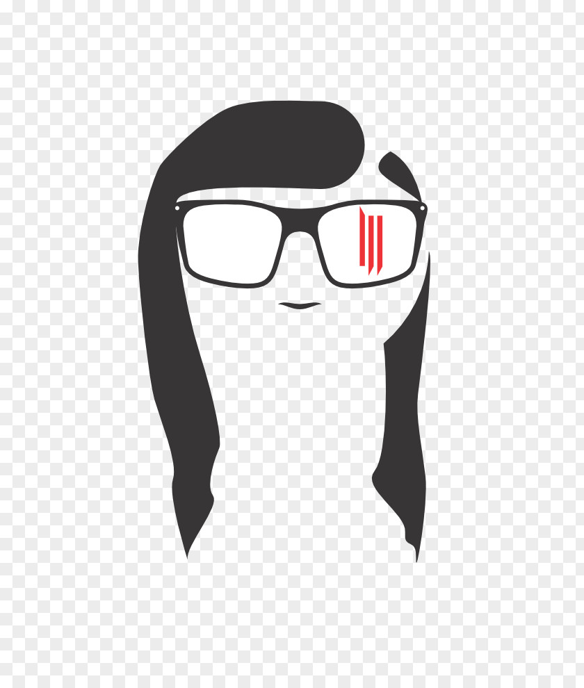 Glasses Sunglasses Nose White Logo PNG