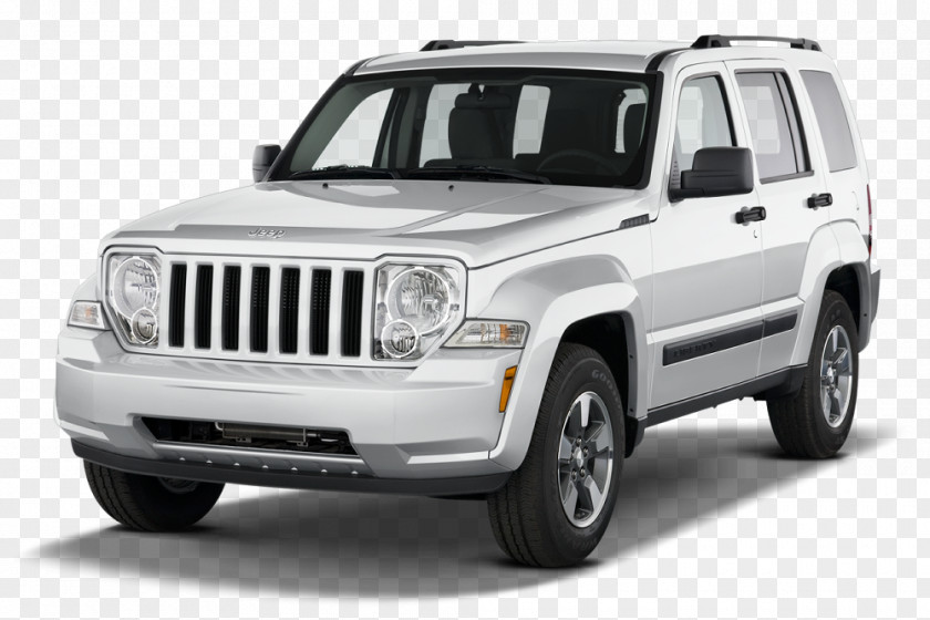 Jeep 2012 Liberty Wrangler 2002 Car PNG