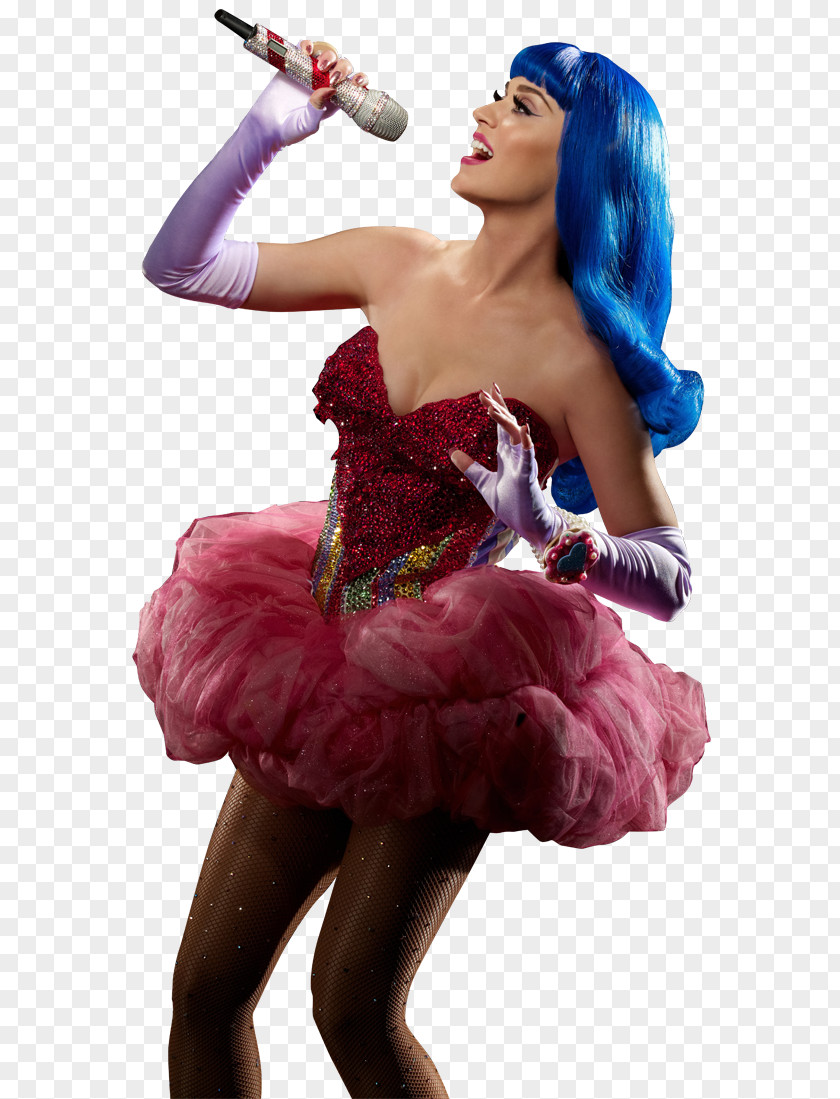 Katy Perry Perry: Part Of Me Teenage Dream PNG