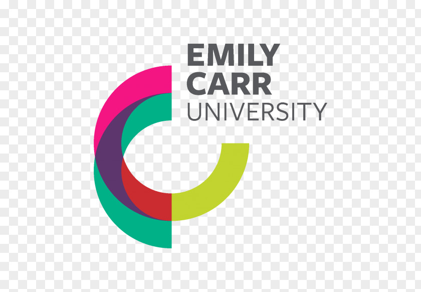 Logo Emily Carr University Of Art And Design PNG