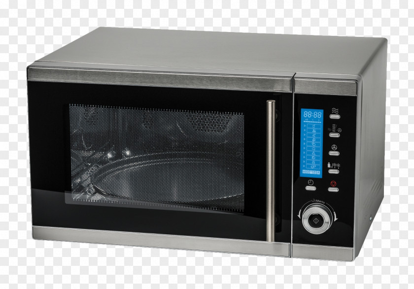 Microwave Medion Ovens Power Stiftung Warentest Liquid-crystal Display PNG