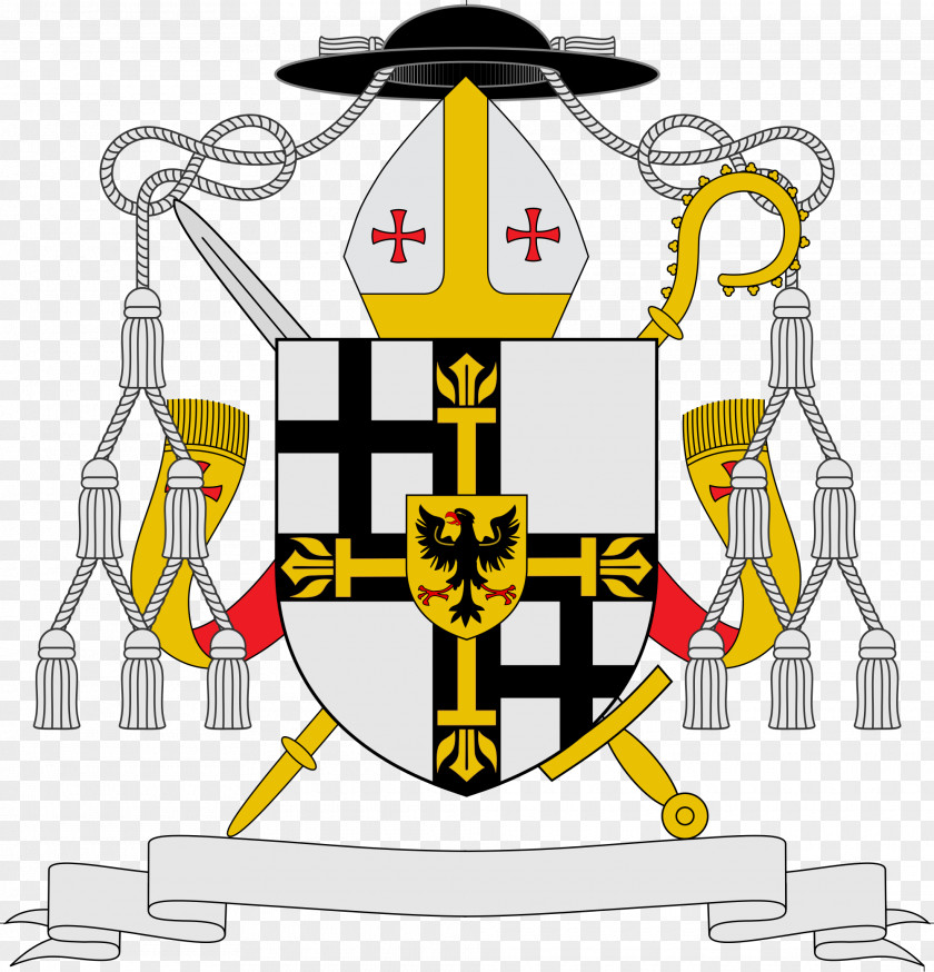 Negi Springfield State Of The Teutonic Order Battle Grunwald Knights Grand Master Religious PNG