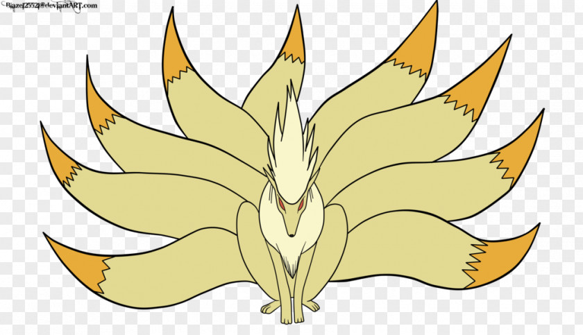 Nine Nights Ninetales Dragon Vulpix Arcanine Salamence PNG