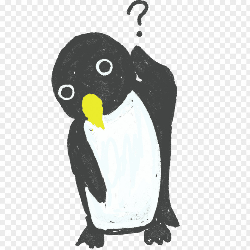 Penguin Illustration Art Image Cat PNG