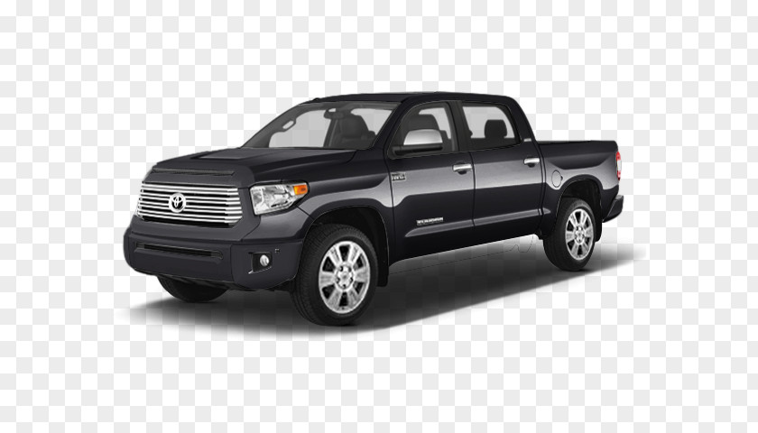 Pickup Truck Car 2018 Toyota Tacoma Ford PNG