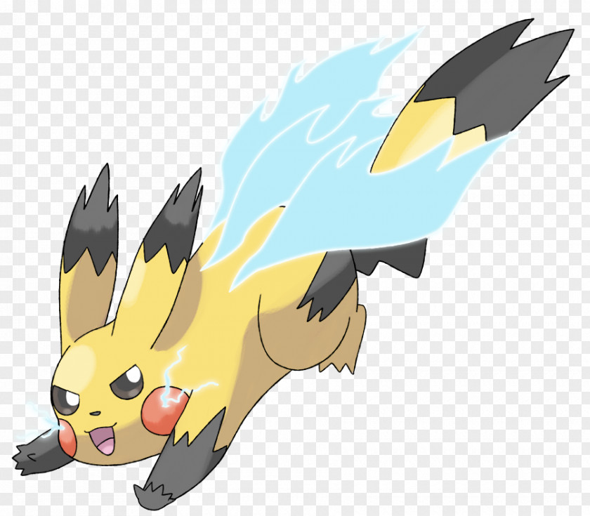 Pikachu Pokémon X And Y Battle Revolution GO Ash Ketchum PNG