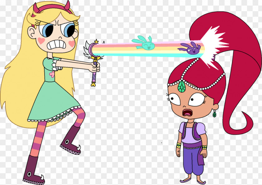 Shimmer DeviantArt Disney XD PNG