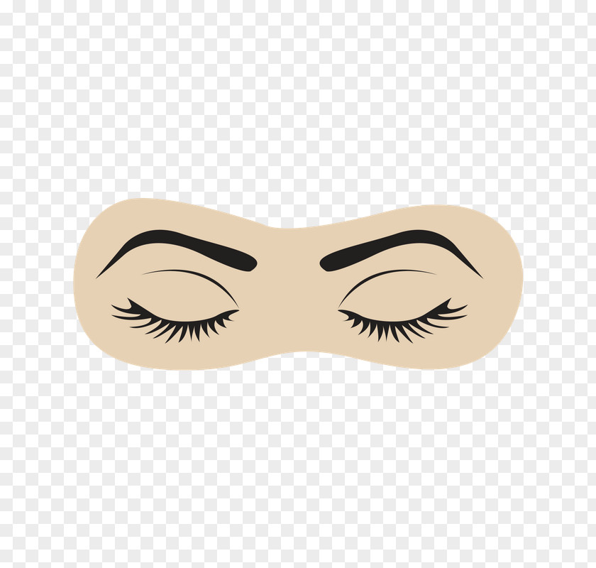 Smile Beige Woman Face PNG