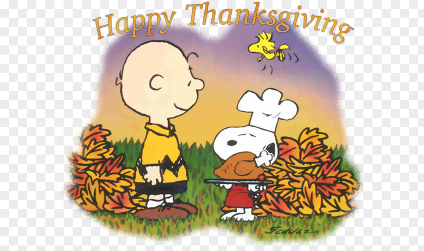 Snoopy Thanksgiving Cliparts Charlie Brown Day Clip Art PNG