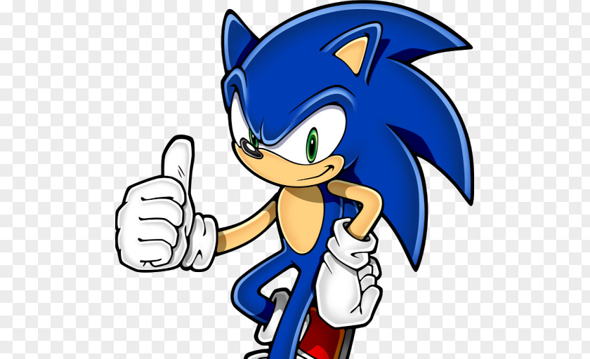 Sonic The Hedgehog 2 Tails Clip Art PNG