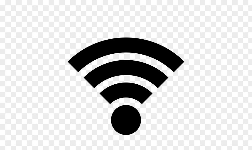 Symbol Wi-Fi Hotspot Wireless Network Internet PNG