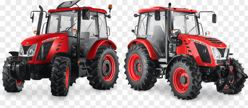 Tractor Zetor Brno Agriculture Machine PNG