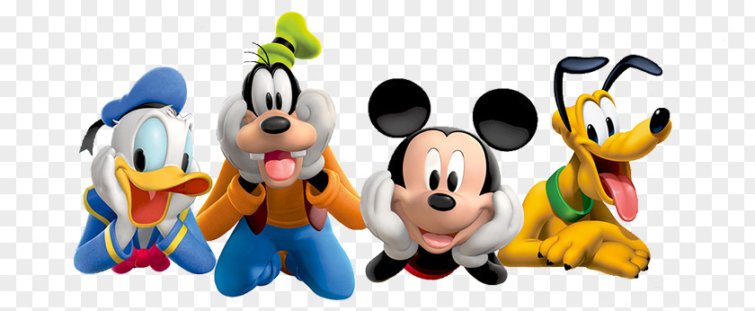 Walt Disney World Mickey Mouse Minnie Wall Decal Sticker PNG