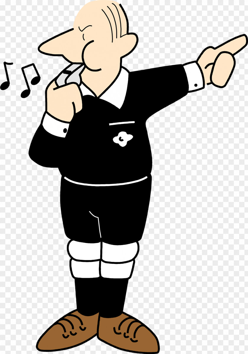 Whistle Cliparts Association Football Referee Basketball Official Clip Art PNG
