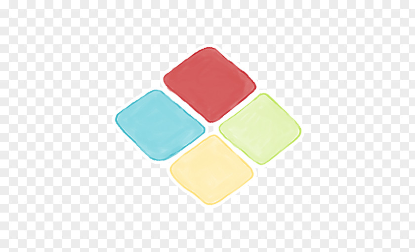 Windows Material Rectangle PNG