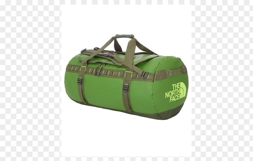 Bag Duffel Bags The North Face Base Camp Coat PNG