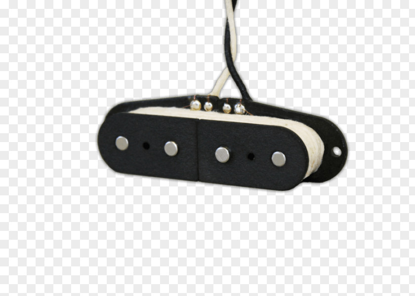 Bass Guitar Fender Precision '51 Single Coil Pickup PNG