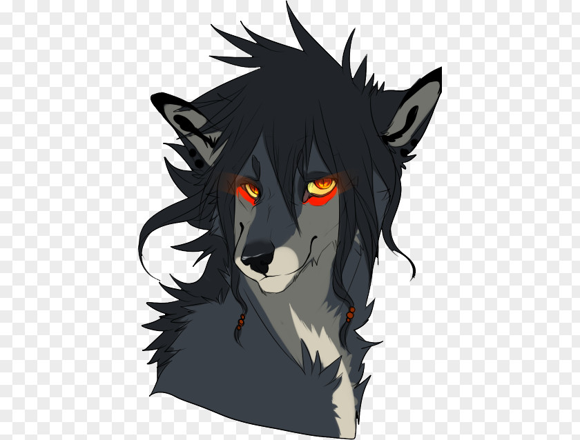 Boom Headshot DeviantArt Wolf Artist Whiskers PNG