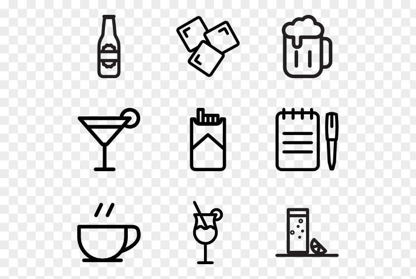 Cocktail Distilled Beverage Alcoholic Drink Beer Wine PNG